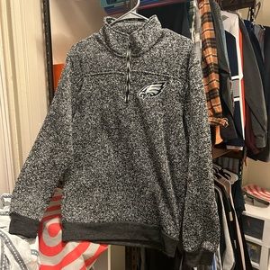 Women’s Philadelphia Eagles Jacket NEW WITH TAGS